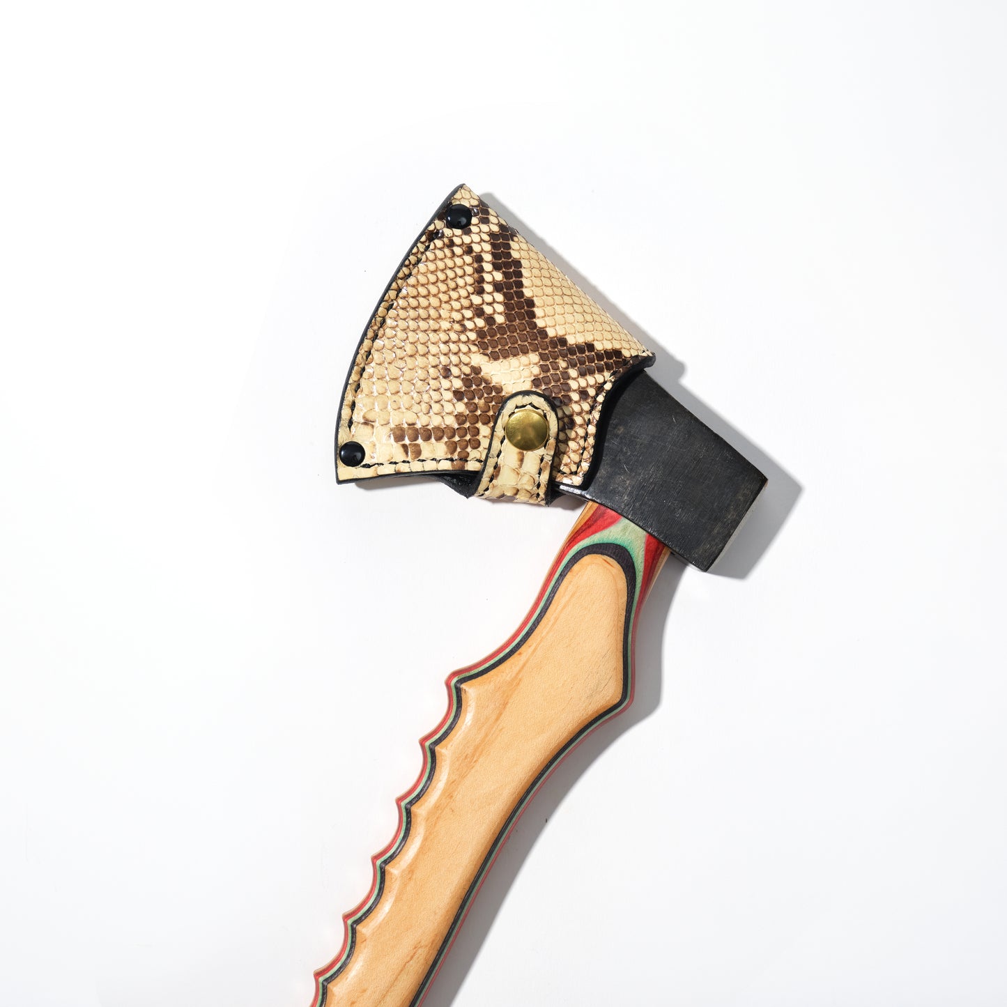 Limited Edition Axe - 土佐打刃物モデル -(初回受注分)