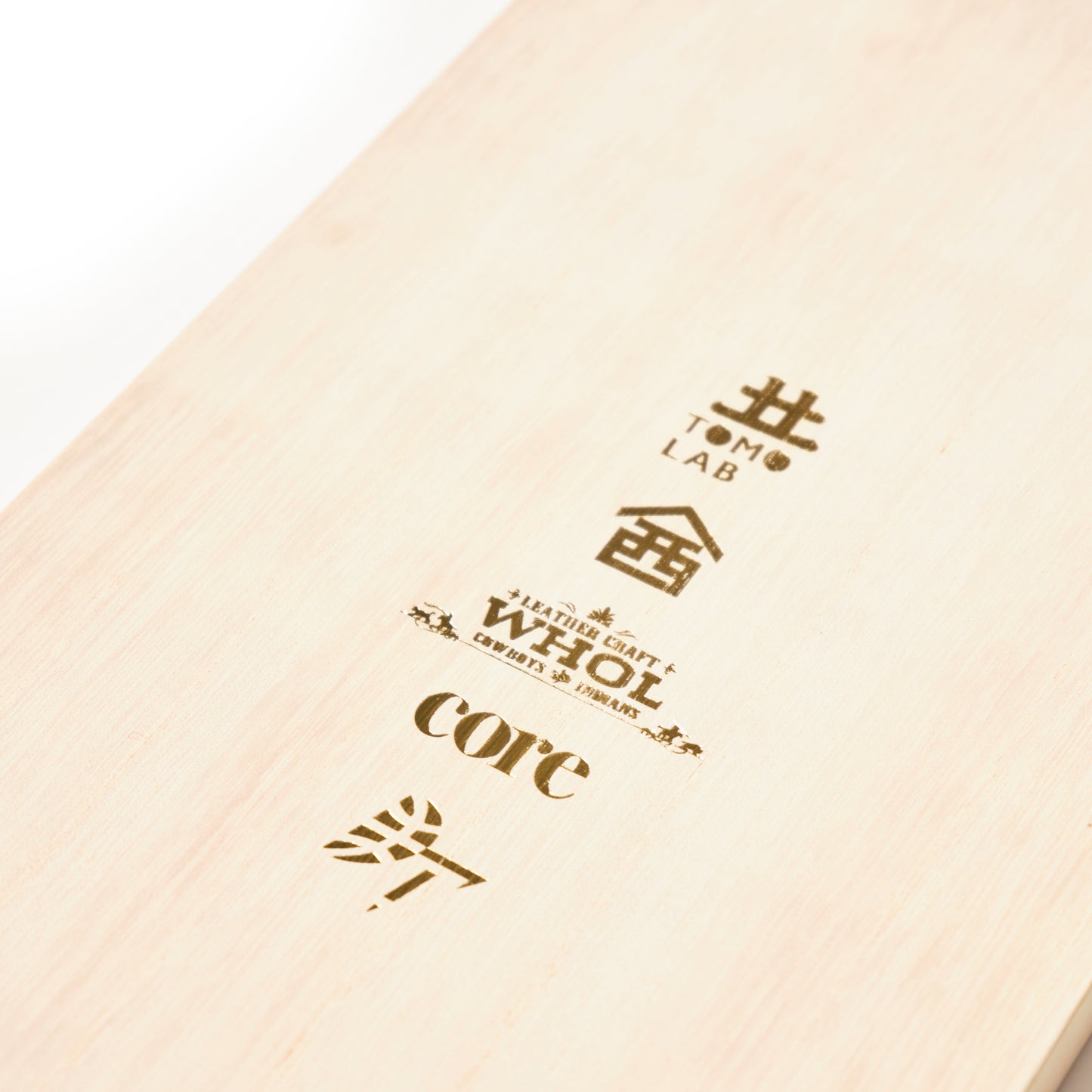 Limited Edition Axe - 土佐打刃物モデル -(初回受注分)