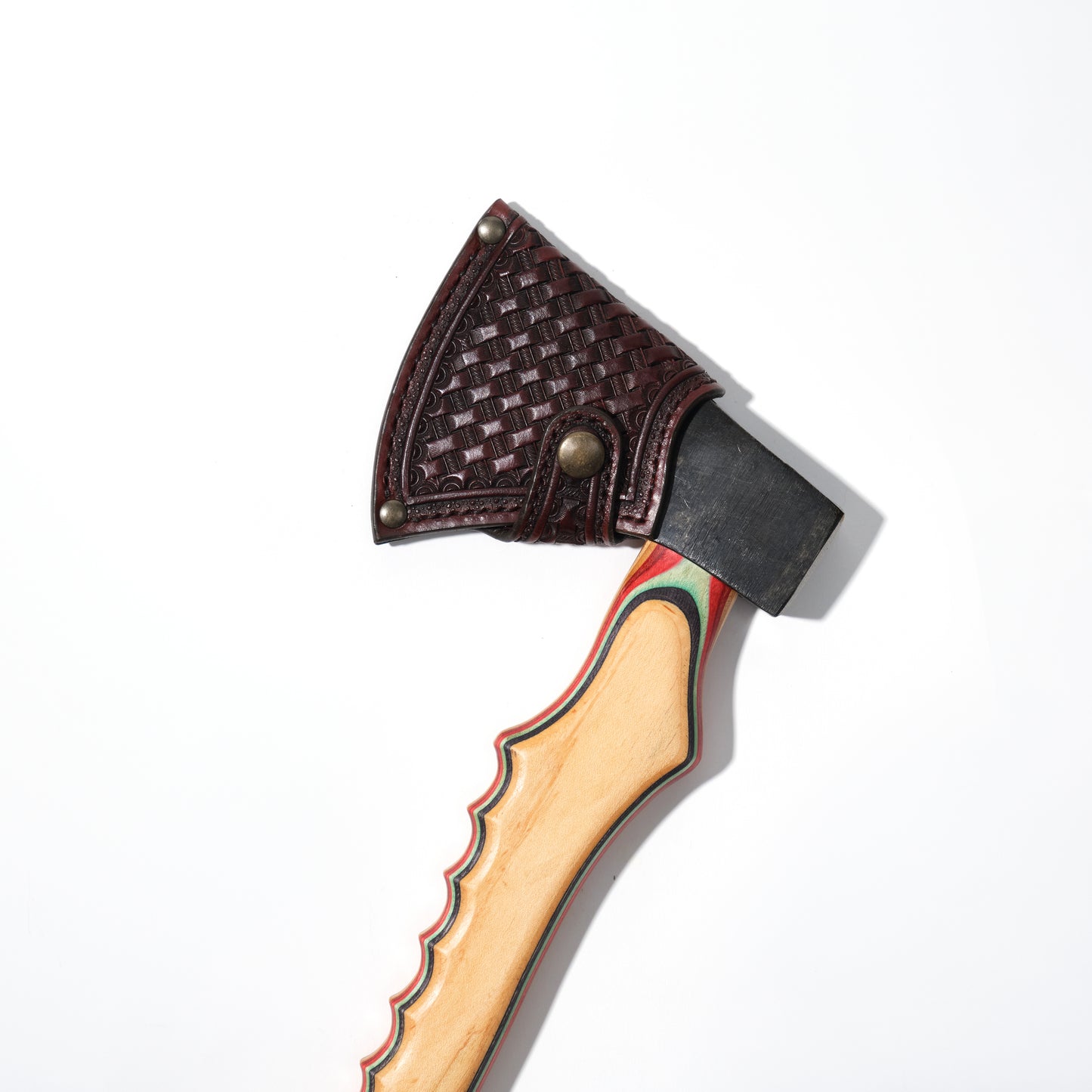 Limited Edition Axe - 土佐打刃物モデル -(初回受注分)
