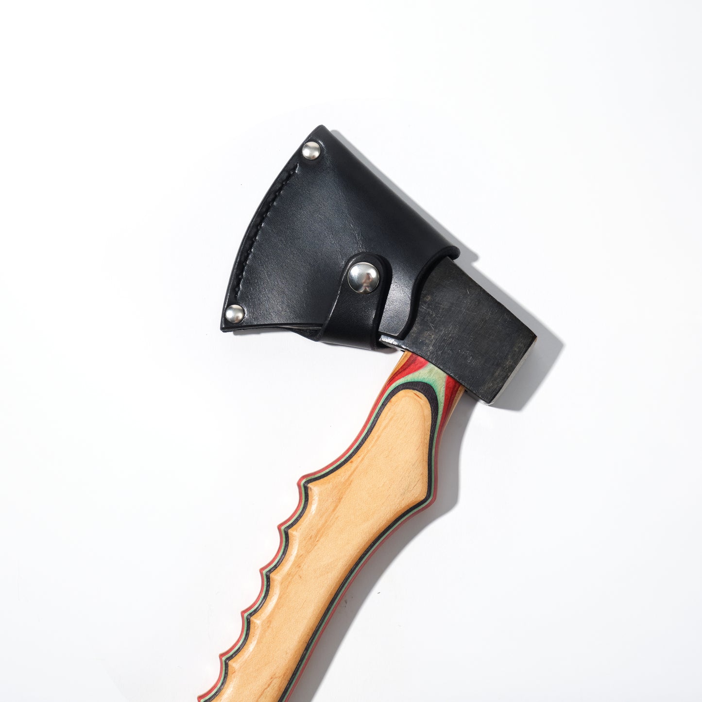 Limited Edition Axe - 土佐打刃物モデル -(初回受注分)