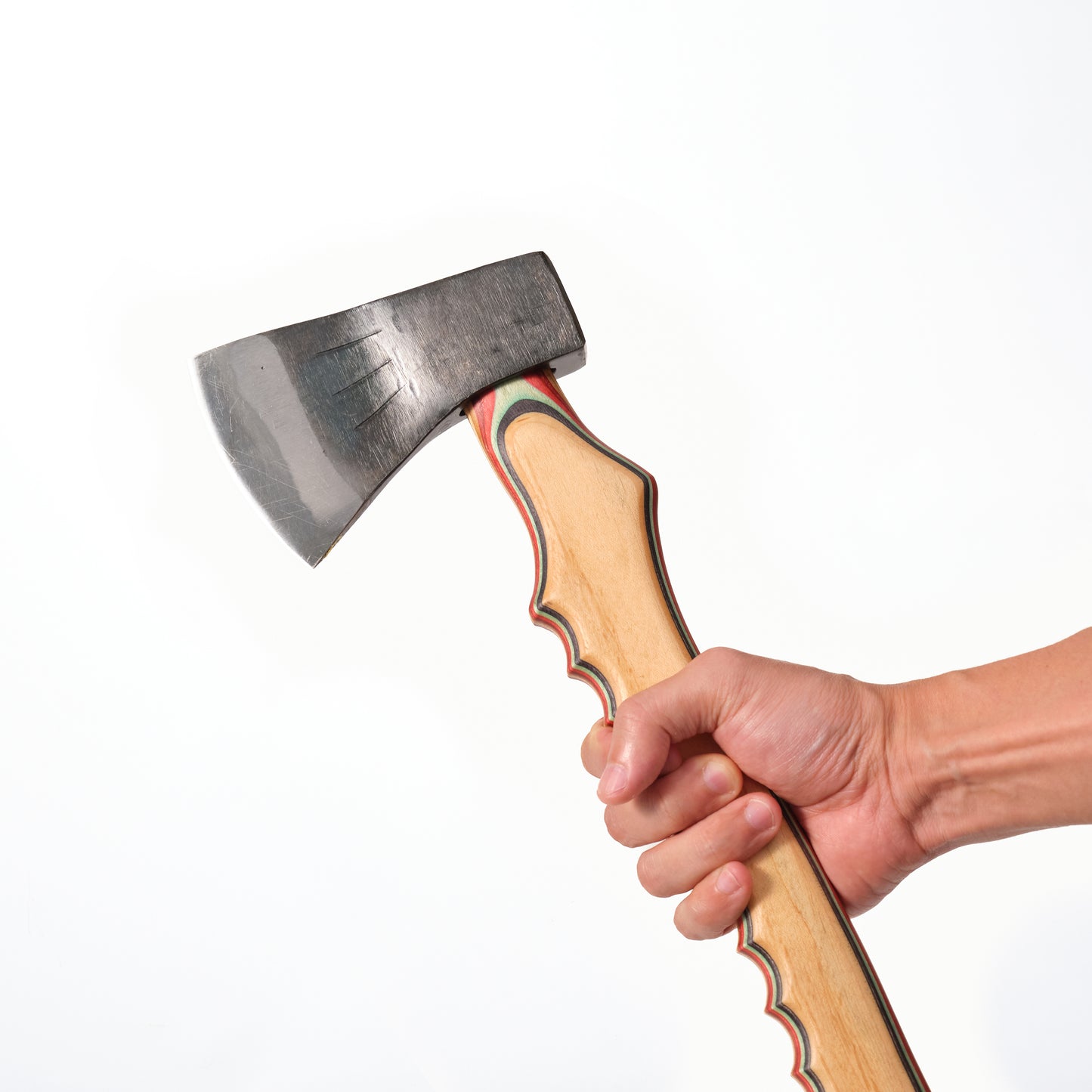 Limited Edition Axe - 土佐打刃物モデル -(初回受注分)