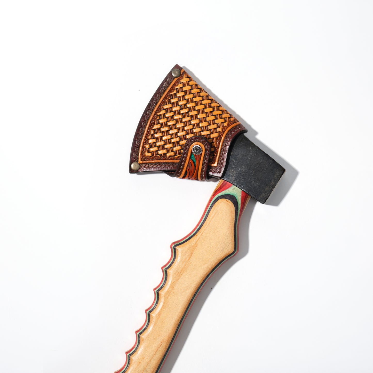 Limited Edition Axe - 土佐打刃物モデル -(初回受注分)