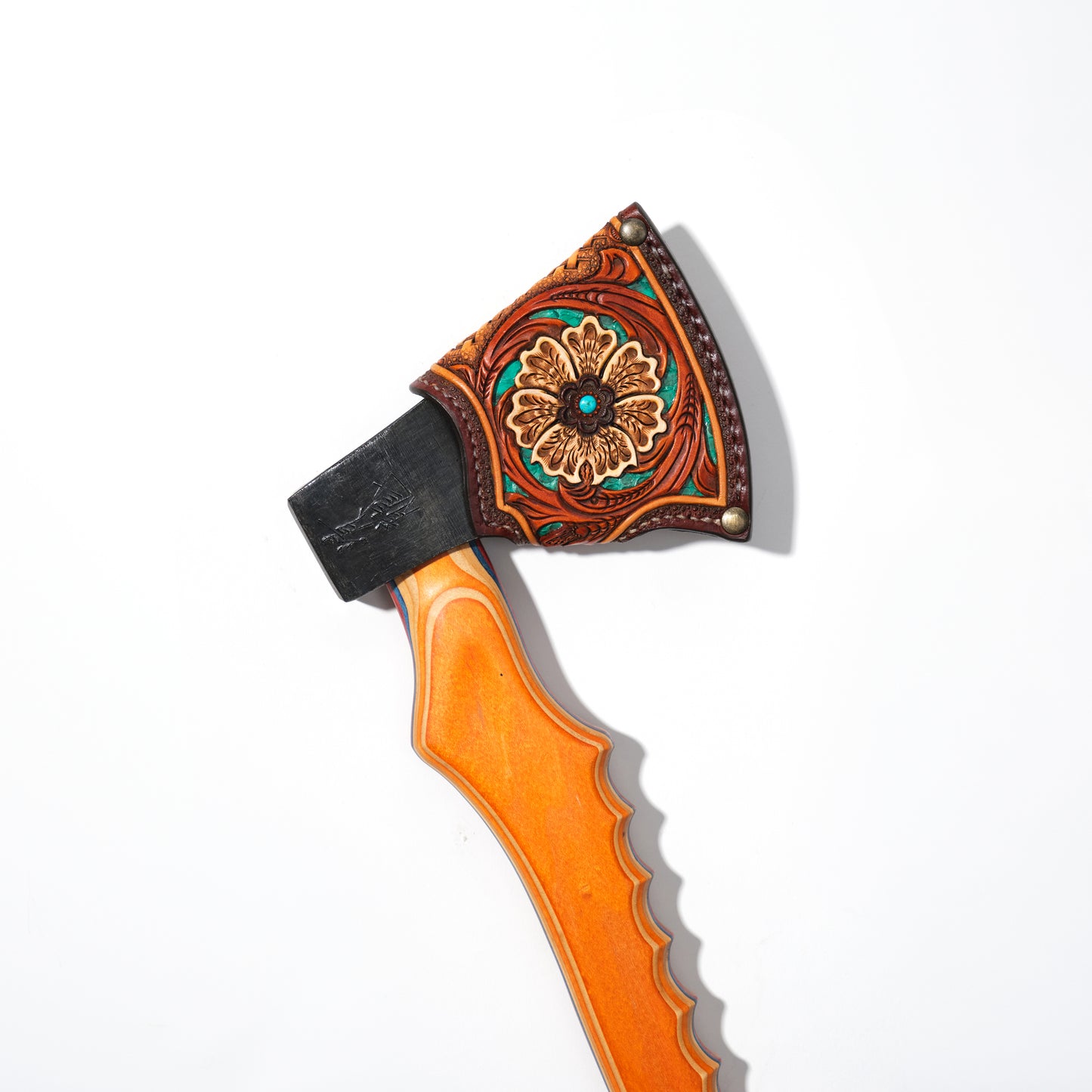 Limited Edition Axe - 土佐打刃物モデル -(初回受注分)
