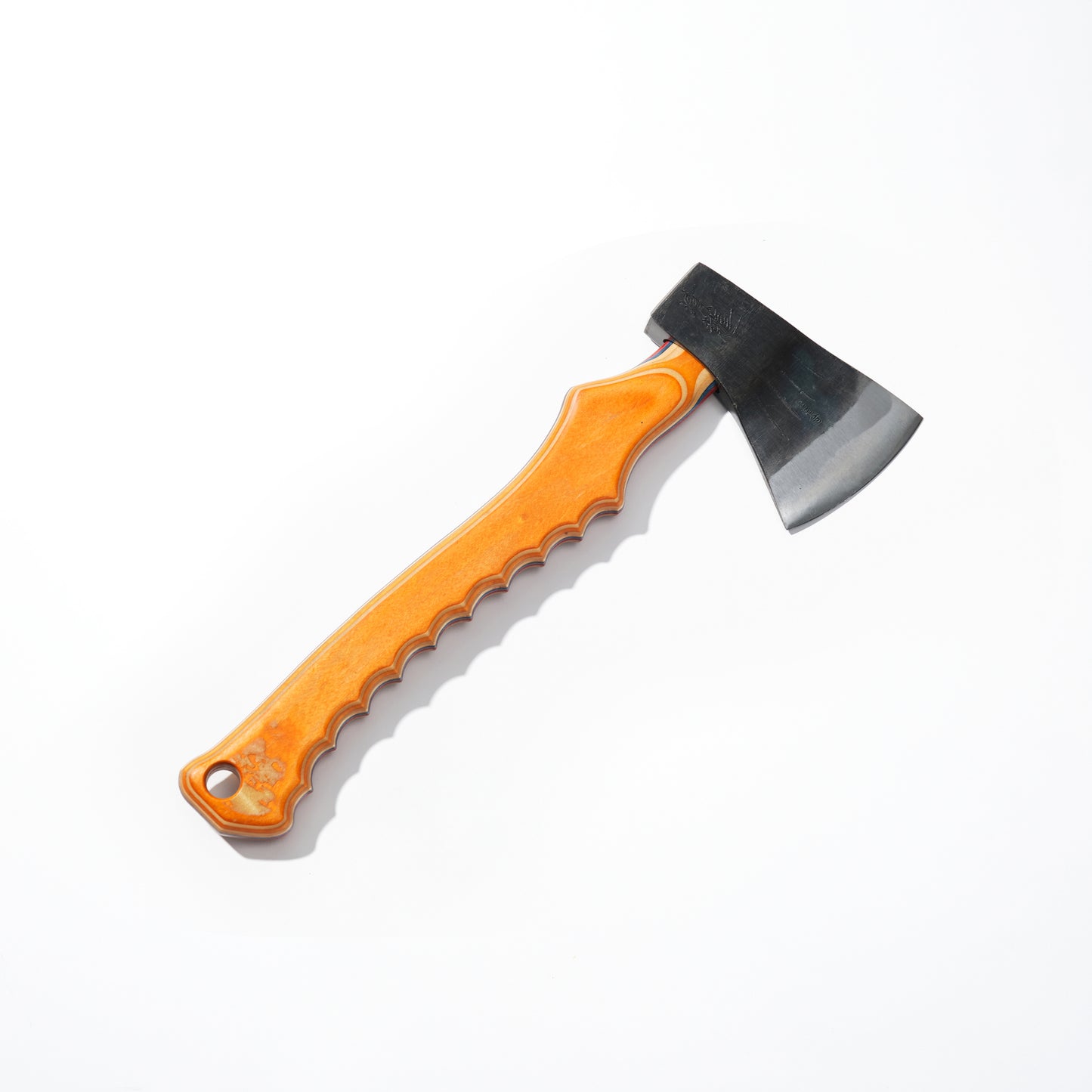 Limited Edition Axe - 土佐打刃物モデル -(初回受注分)